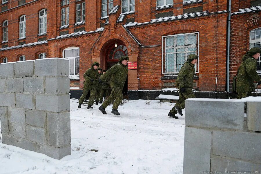 Дисбат бывший. Мулинский дисбат.