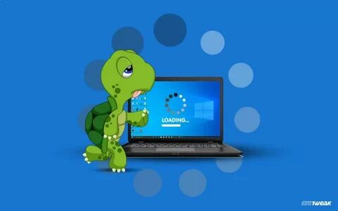 Computer is slow