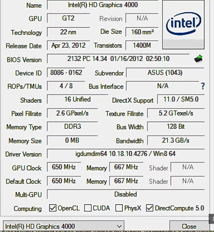 Intel graphics 600. Gt 610 1gb GPU-Z. Видеокарта (GPU): Intel HD Graphics 4000. Intel HD 4000 gpuz. Видеокарта Интел HD 610.