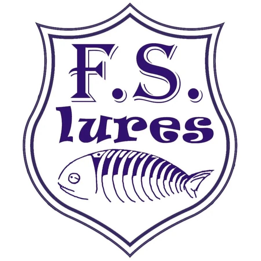 S f co. F/S. F.S. Lures. S'F. С S до f.