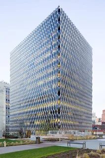 Ibm building