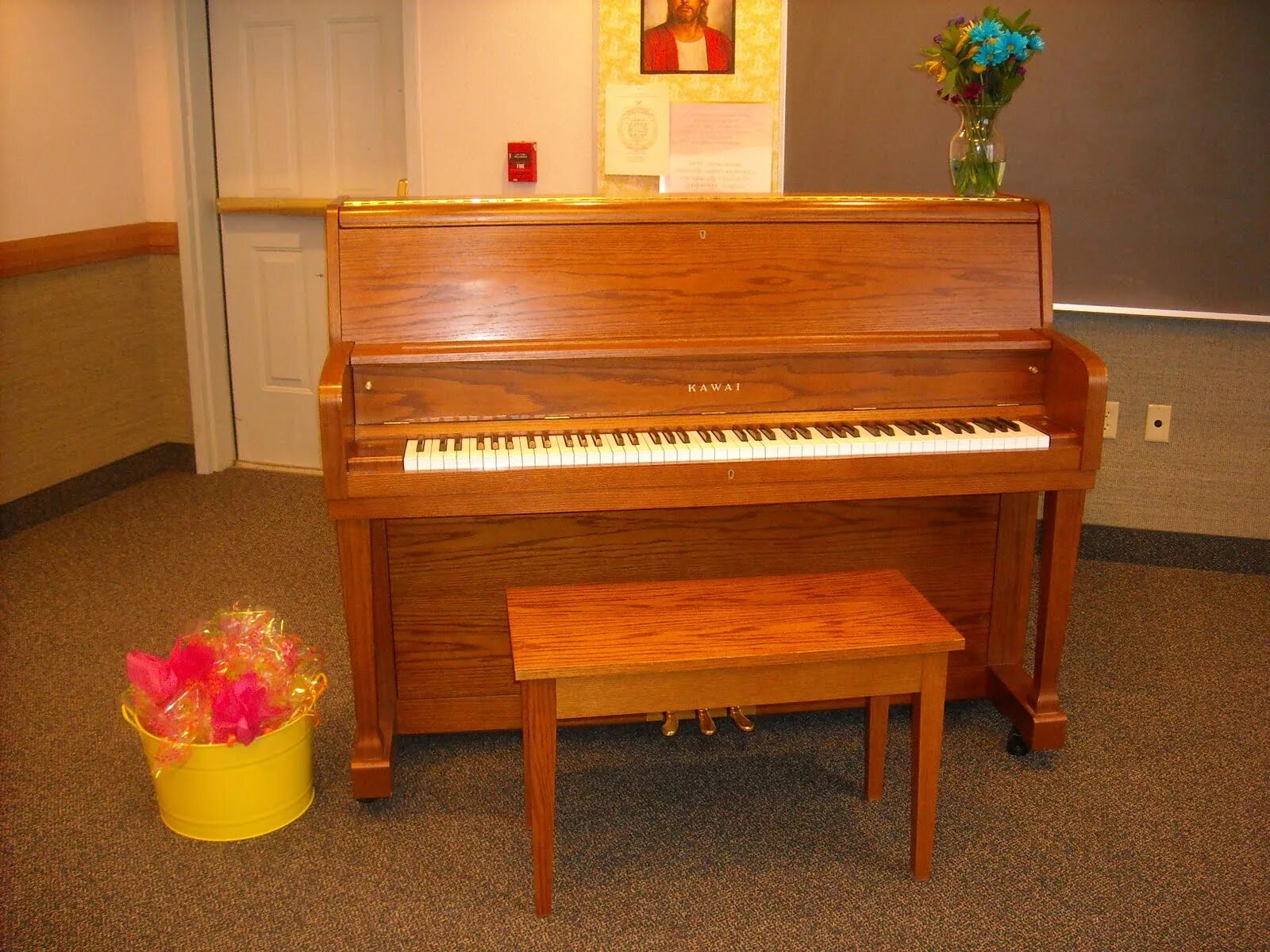 Тюльпаны и ноты. 11. Spring piano. Spring piano. Piano spring picture.