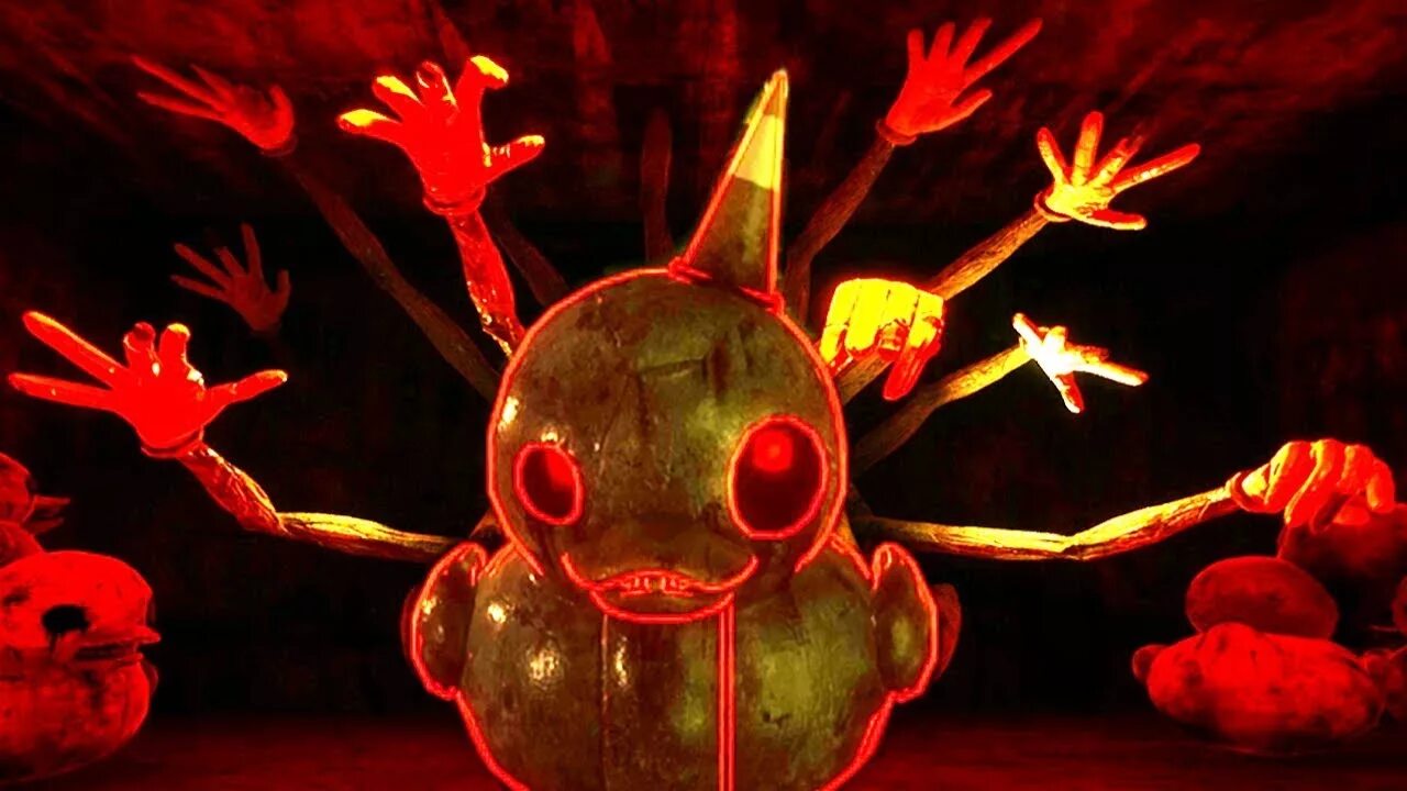 Deception chapter 3. Dark deception chapter 3. dark deception утка босс. dark deception dread ducky.