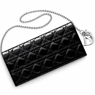 Клатчи dior