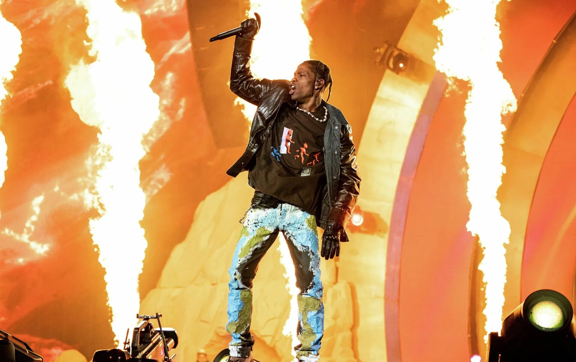 Travis scott og. Трэвис Скотт. Astroworld Festival Трэвиса Скотта. Travis Scott 2021. Концерт Трэвиса Скотта.