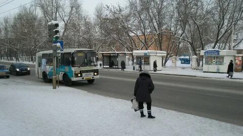 Ново ленино остановки