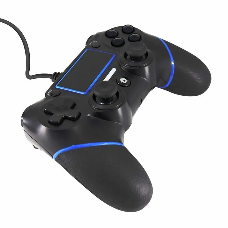 Strange controller. Wired controller. footfall controller. leverless controller. контроллер штуковины create.