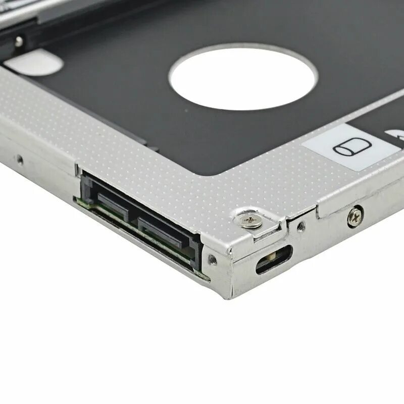 Ssd вместо dvd привода