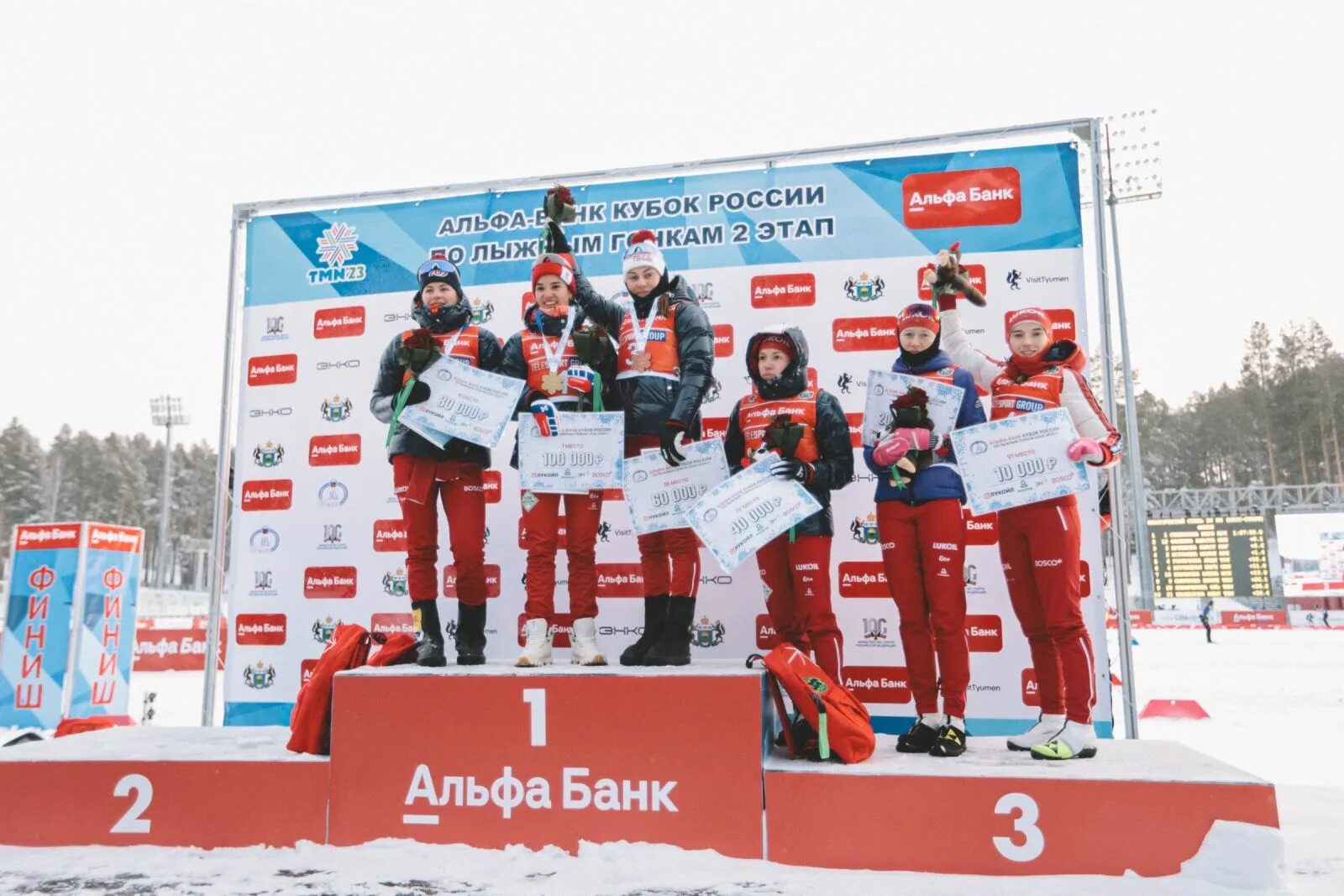 Кулешова лыжница Нижний Новгород.