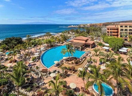 Tenerife hotel