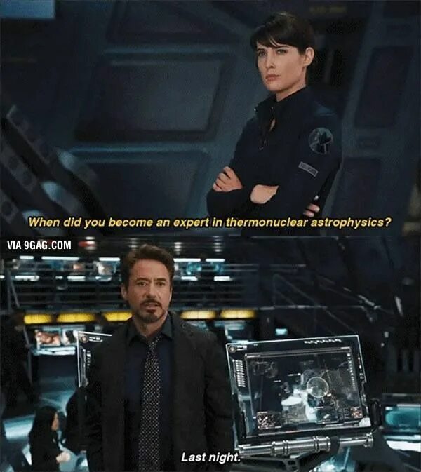 When did you hear