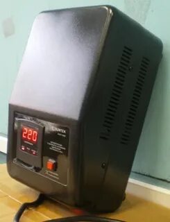 Стабилизатор suntek 11000