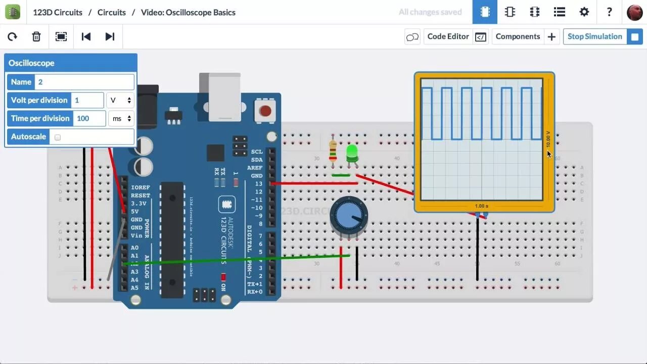 Программы для схем ардуино. Autodesk 123d arduino. autocad 123d ардуино. autodesk circuits ардуино. автокад ардуино.
