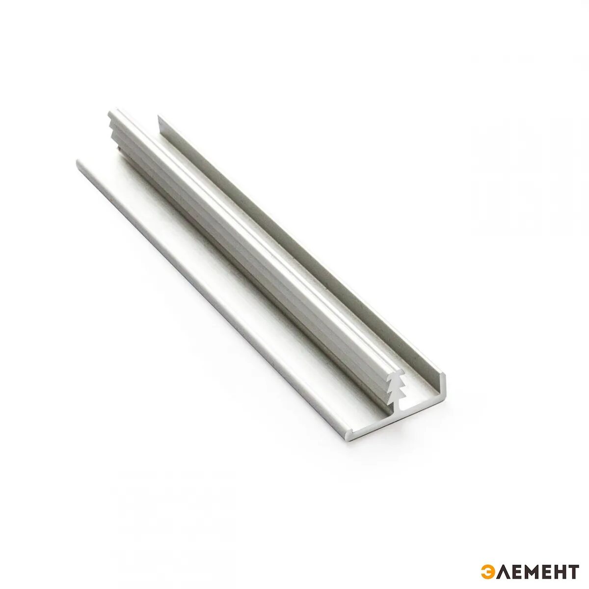 Торцевой алюминиевый профиль для ЛДСП 16 мм. Т-образный профиль алюминиевый 16мм ЛДСП. Профиль кромочный алюминиевый для ДСП 16 мм. Торцевой профиль для ЛДСП 16 мм.