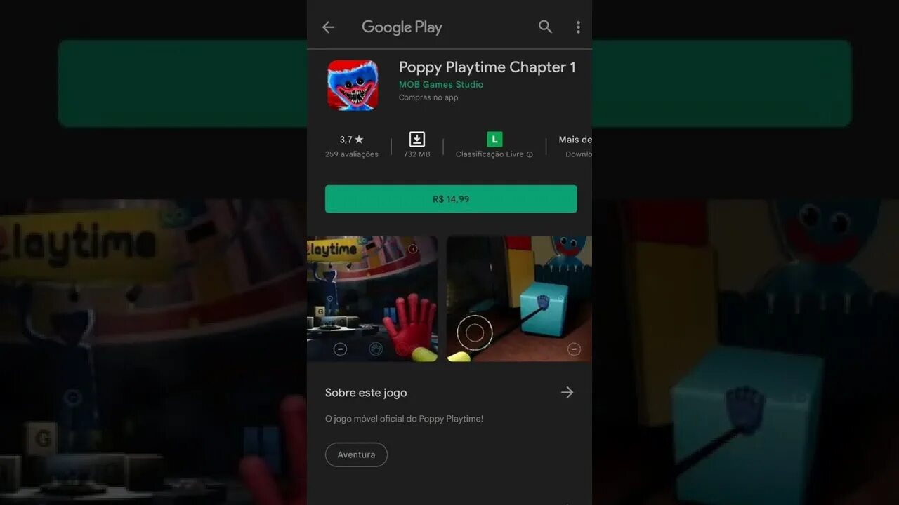Poppy playtime читы