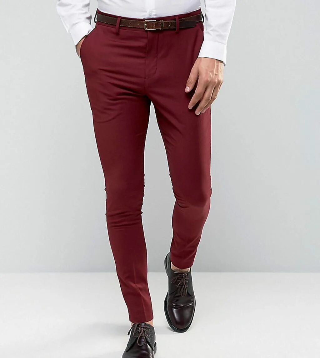 Стильные брюки женские. Xs-2xl. Брюки asos бордовые 2017. Brunello cucinelli бордовые брюки. Бордовые брюки.