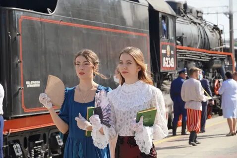 Воронеж экскурсии на поезде