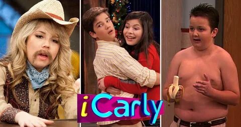 icarly wiki''' is an encyclopedia that anyone can edit about...