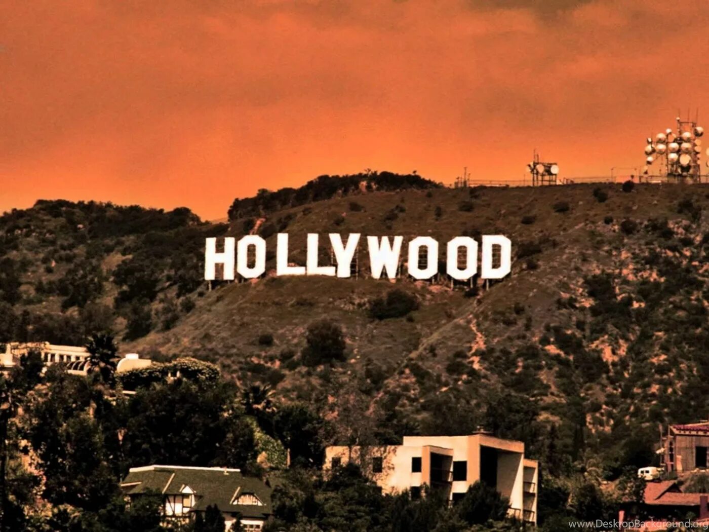 Your hollywood. Your hollywood