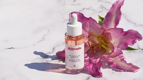 Skincode косметика