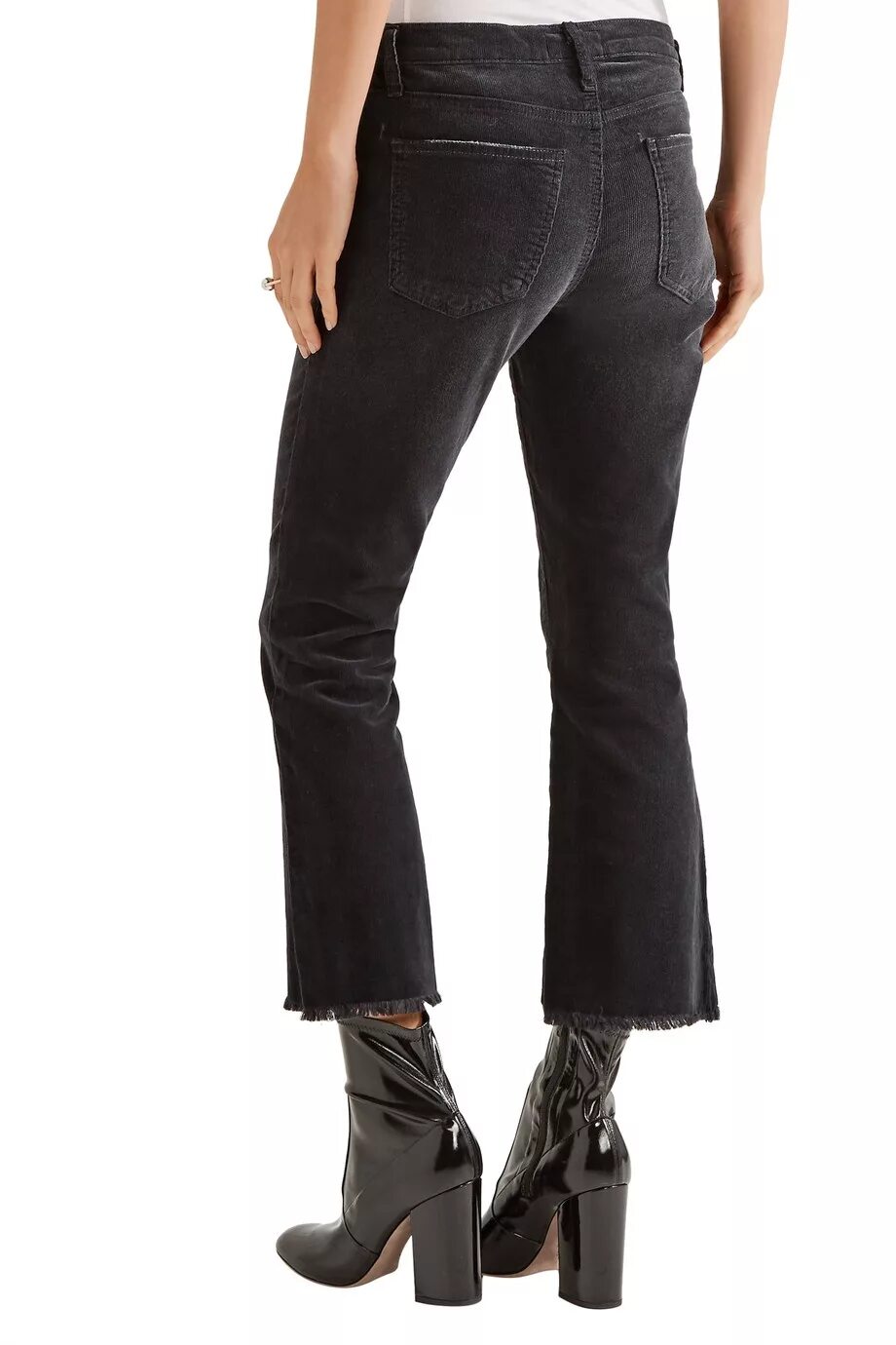 Вельветовые чёрные женские джинсы denim est 1969. Бархат джинсы. Бархат джинсы. Велюровые черные джинсы. Бархат джинсы.