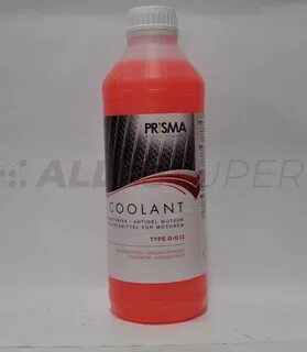 Антифриз g12 1л