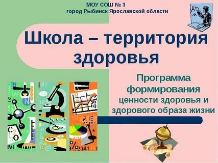 Темы школьной программы