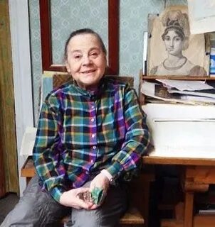 Меньшикова г