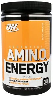 Amino energy