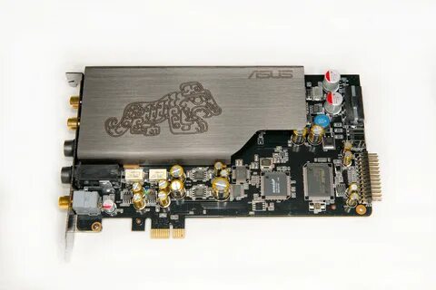 Asus essence stx