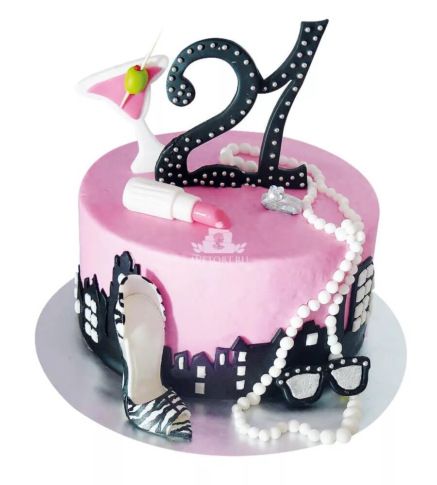 торт на юбилей 30 лет девушке. торт на день рождения 21 год девушке. торты на день рождения девушке 21 год красивые. тортик на день рождения 21 год. красивый торт на 20 лет девушке.
