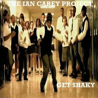 The ian carey project get