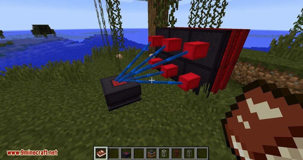Как сделать подзорную трубу в майнкрафт. Additional pipes 1.12.2. additional pipes for buildcraft. труба в майнкрафте крафт. трубы майнкрафт buildcraft.