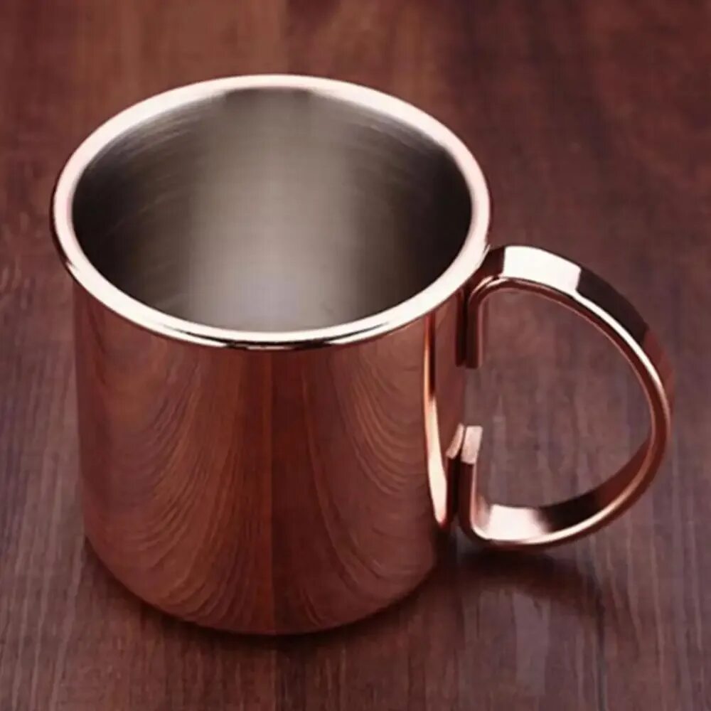 Кружка из нержавейки. Кружка из нержавейки PB products Stainless Steel Mug. Кружка Московский мул, медь 500 мл.. Кружка нержавеющая сталь 500 мл. Медная Кружка BBI present.