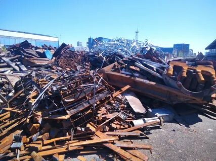 Прием лома череповец