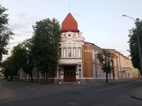Кафе "Гудини" - отзывы, фотографии, меню Казань, ул. Баумана,42/9