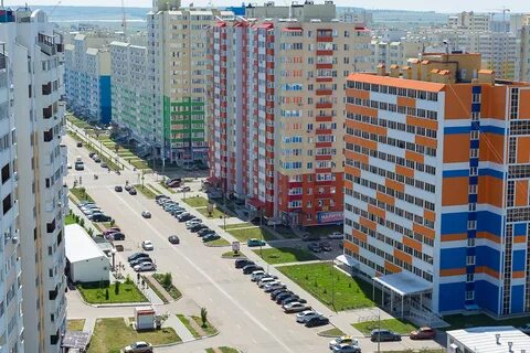 Спутниковое пенза