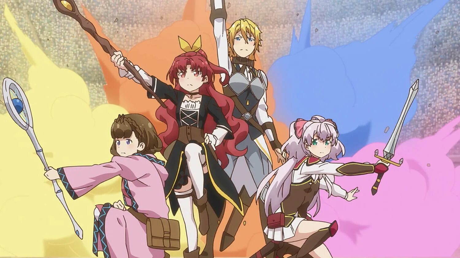 Усредни мои способности анидаб. Прошу усредни мои способности. Анистар аниме. Я же просила усреднить мои способности аниме. Сериал я сказала, усредни мои способности.