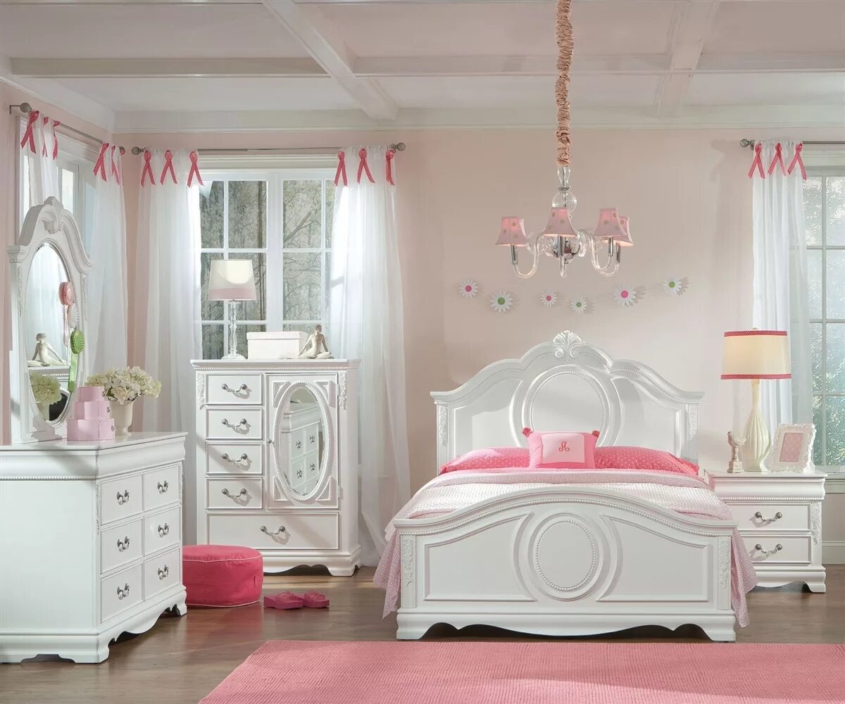 Детские комнаты для девочек. Белая мебель для девочки. Спальная девочки. Спальная девочки. Спальная девочки.