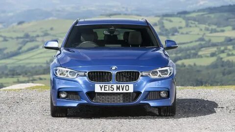 Надежная bmw
