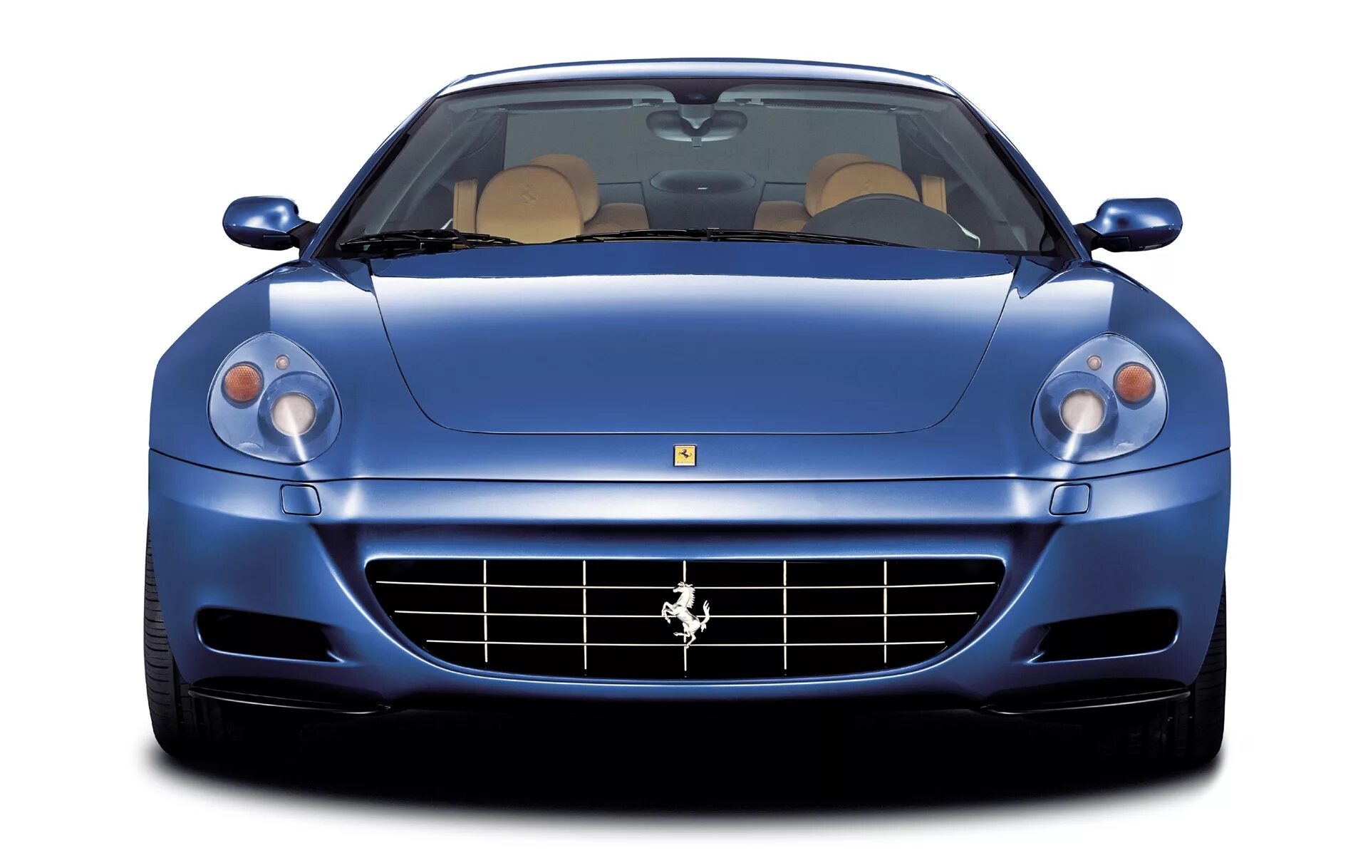 Перед автомобиля. Ferrari 612. Ferrari 612 Scaglietti голубой. Ferrari 612 Scaglietti обои. Ferrari 612 Kappa.