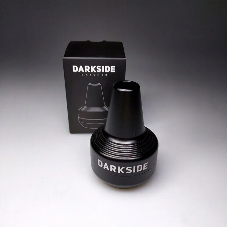 Darkside speed up. Катчер Дарксайд. Мелассоуловитель Darkside. Мелассоуловитель (Кетчер) для кальяна. Меласса уловитель Дарксайд.