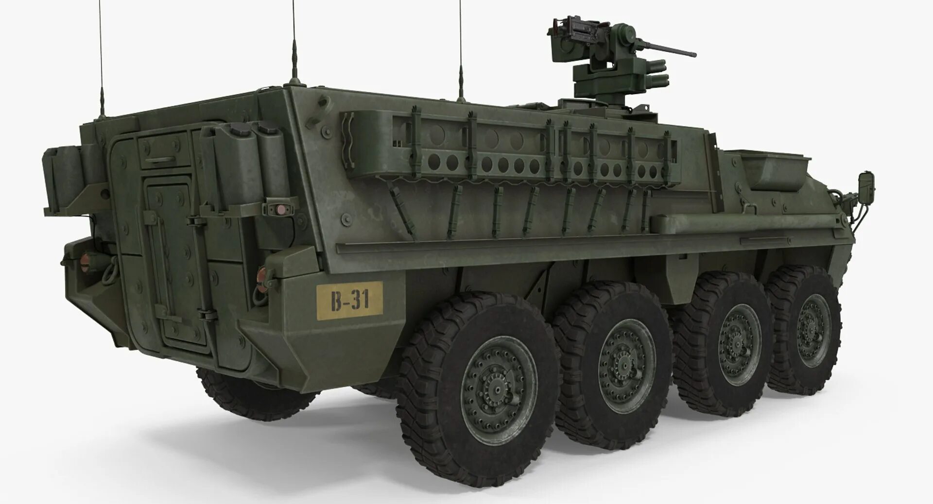 Страйкер 3. M1126 «Stryker» 3d model. Бронетранспортер m1126 Stryker сбоку. Stryker 3d model. БТР Страйкер модель.