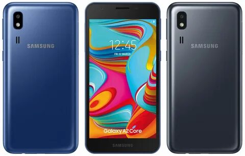 Galaxy 2019