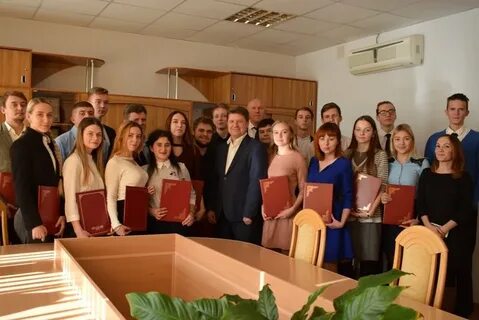 Студентка 2 курса группы