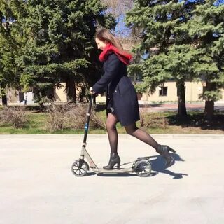 Самокат работа сборщик