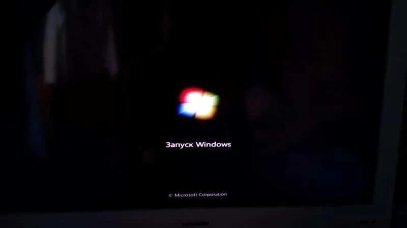 Фото загрузки экрана. Запуск windows. запуск windows 7. загрузка виндовс 7. экран загрузки windows.