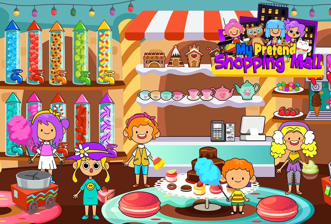 My games shop. Игра my Town. Pretend игра. My Pretend игры. Family Town игра.