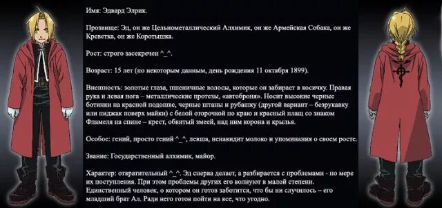 Пройдите экзамен по алхимии экспертного уровня геншин. Из чего состоит человек стальной алхимик.