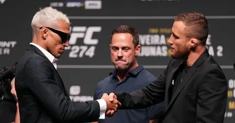 Ufc 298 во сколько начало